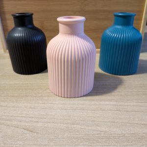 Mini vase uni