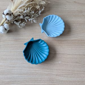 Coupelle à bijoux – coquillage