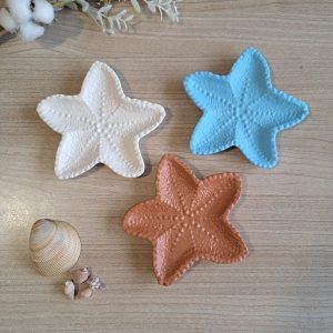 Coupelle à bijoux – étoile de mer