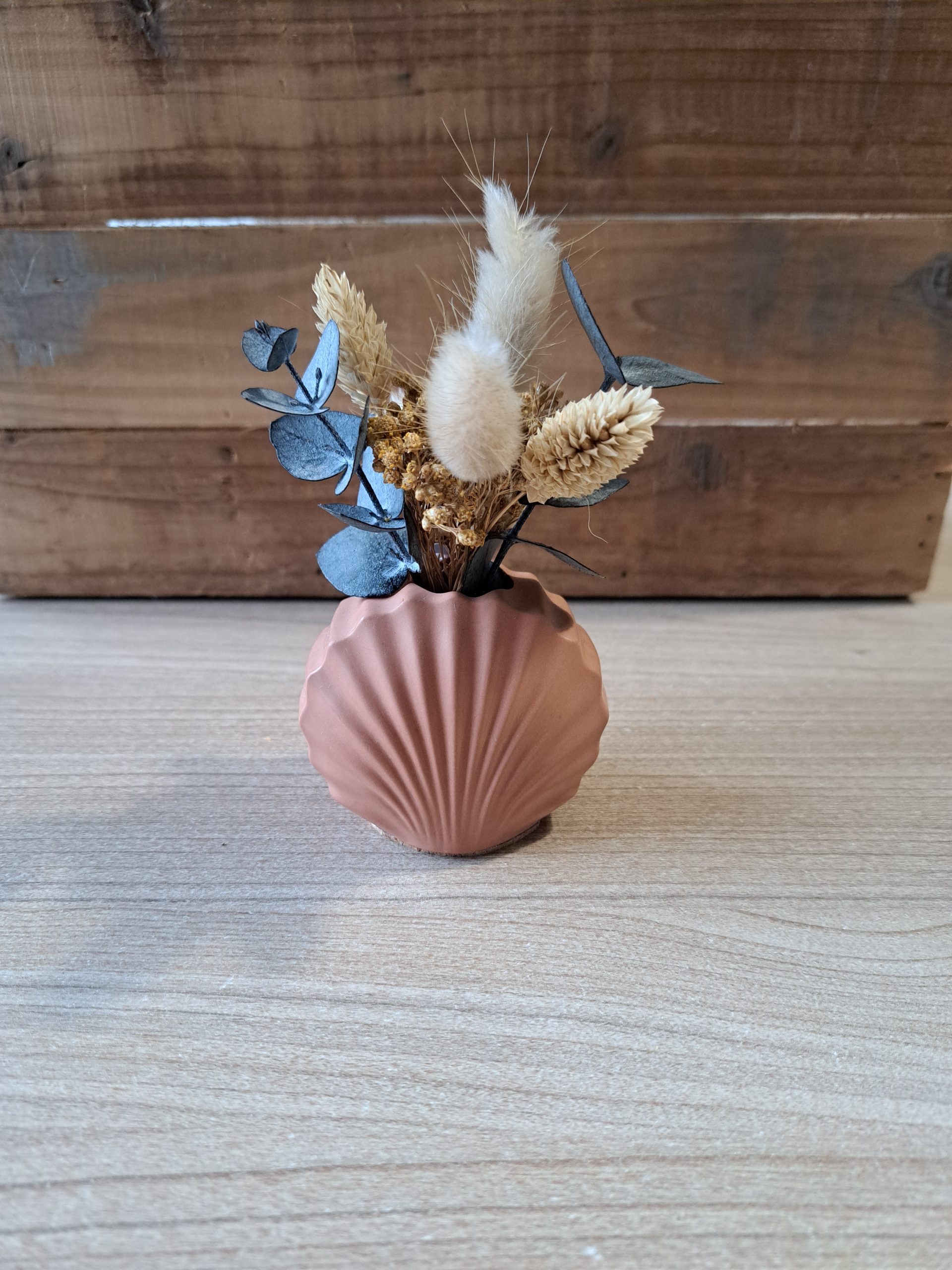 Mini vase coquillage – Image 2