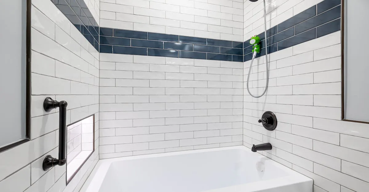 découvrez des idées et conseils pour optimiser l'agencement de votre salle de bain et créer un espace fonctionnel et esthétique.