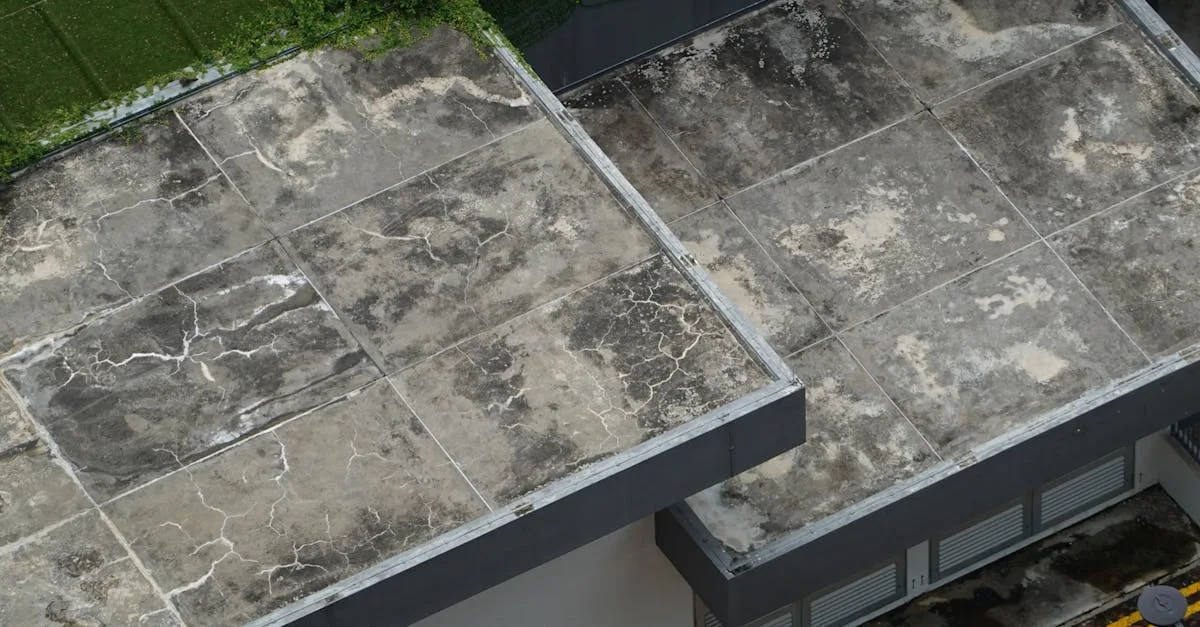 découvrez tout sur le béton : ses types, ses usages, ses avantages et comment l'utiliser efficacement dans vos projets de construction.