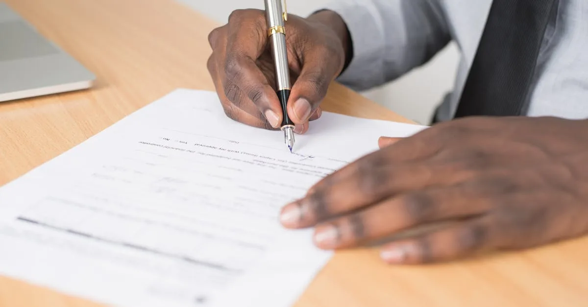 découvrez comment annuler un contrat facilement avec nos conseils clairs et précis pour une résiliation sans tracas.