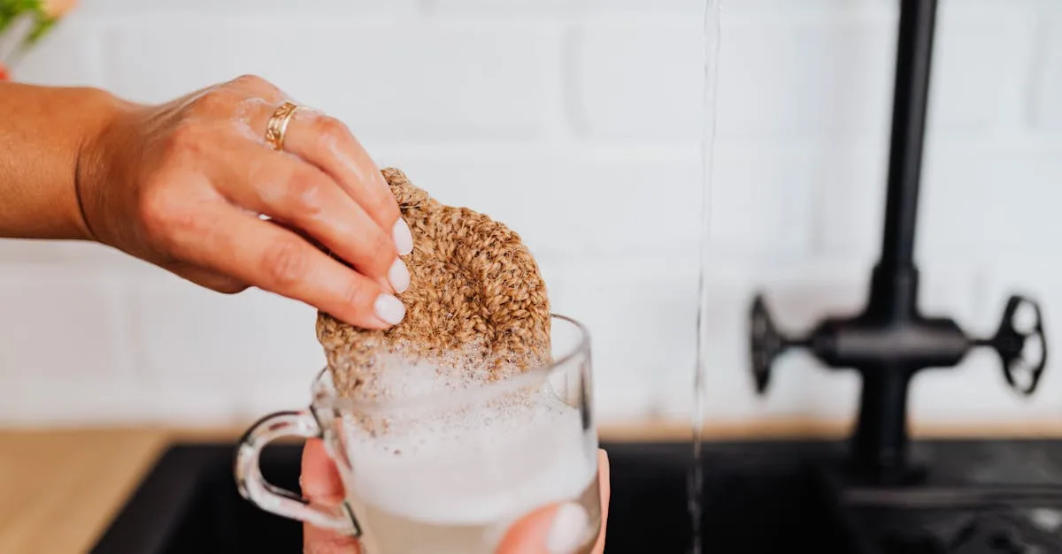 découvrez les dimensions standards des lave-vaisselle pour choisir l'appareil adapté à votre cuisine et optimiser l'espace.