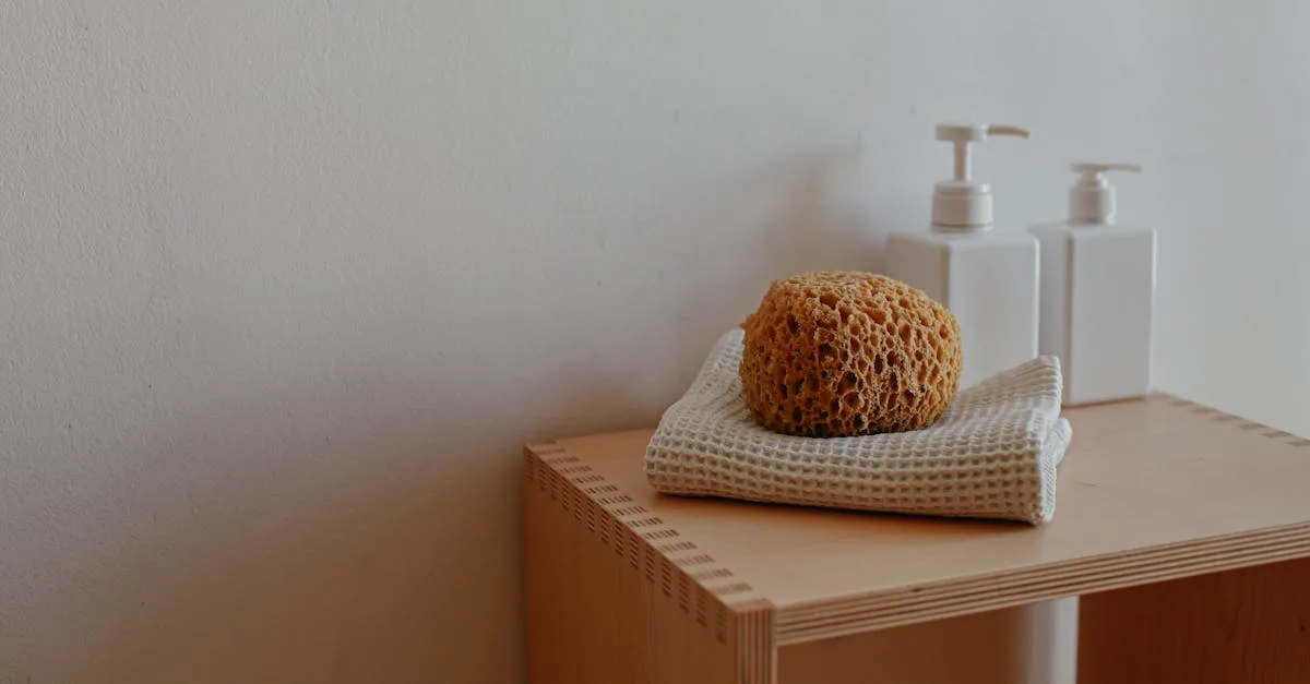 découvrez les risques potentiels pour la santé liés à l'utilisation des éponges en mélamine et comment les utiliser en toute sécurité.