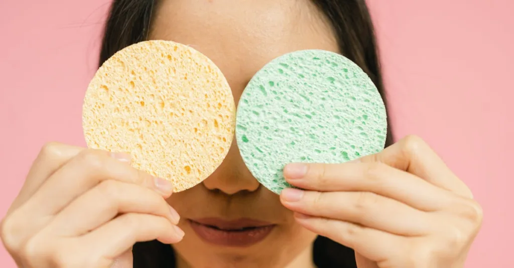 découvrez les risques pour la santé liés à l'utilisation des éponges en mélamine et comment les utiliser en toute sécurité.