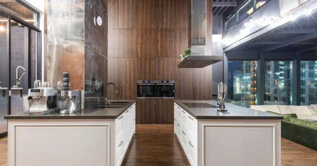 découvrez les normes de ventilation pour poêles à pellets afin d'assurer une installation sûre et efficace. conseils et réglementations pour optimiser le fonctionnement de votre poêle.