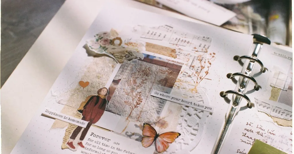 découvrez notre collection de papiers pour scrapbooking, parfaits pour vos créations artistiques et souvenirs personnalisés.