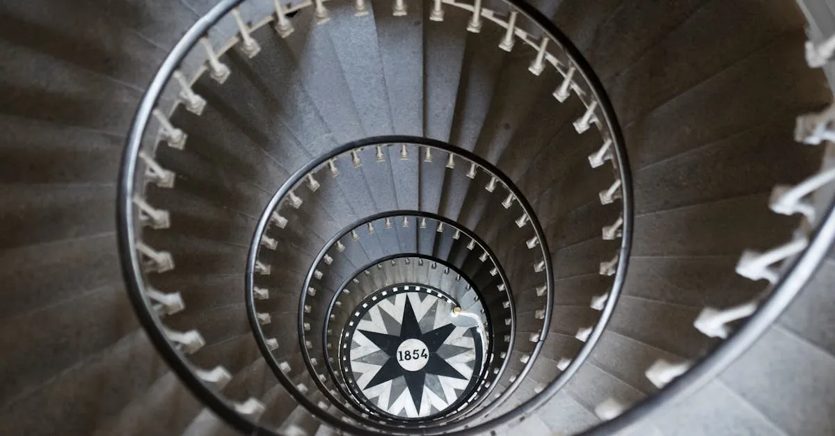 découvrez comment utiliser wd-40 pour éliminer les grincements de votre escalier en bois et retrouver un silence agréable dans votre maison.