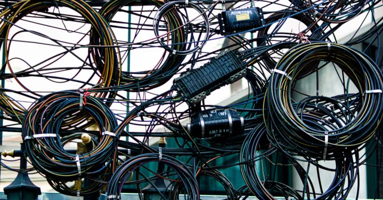 découvrez tout sur le câblage électrique : conseils, techniques et normes pour une installation sûre et efficace.