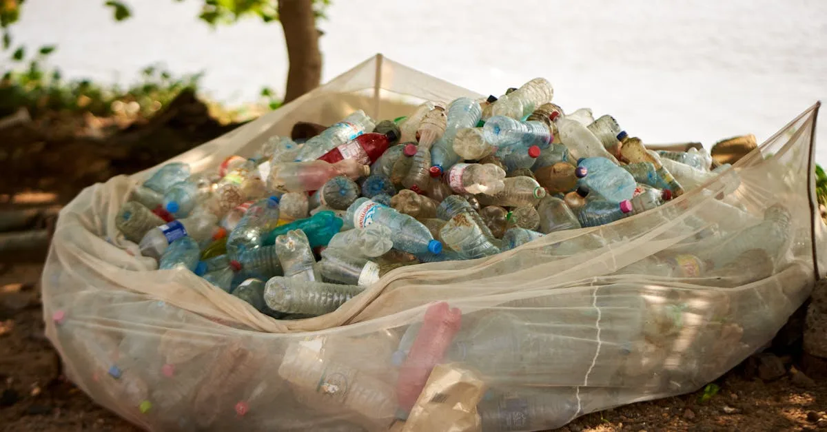 découvrez les risques liés à la contamination de l'eau en bouteille et comment garantir la sécurité de votre consommation d'eau potable.