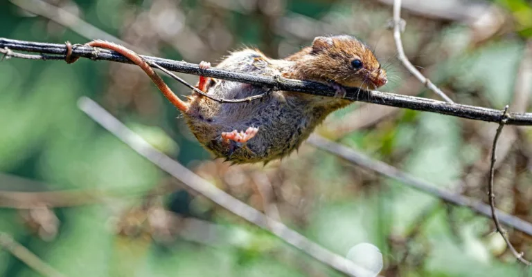 découvrez le dormouse, petit rongeur nocturne connu pour ses longues périodes d'hibernation et son habitat dans les forêts et jardins d'europe.