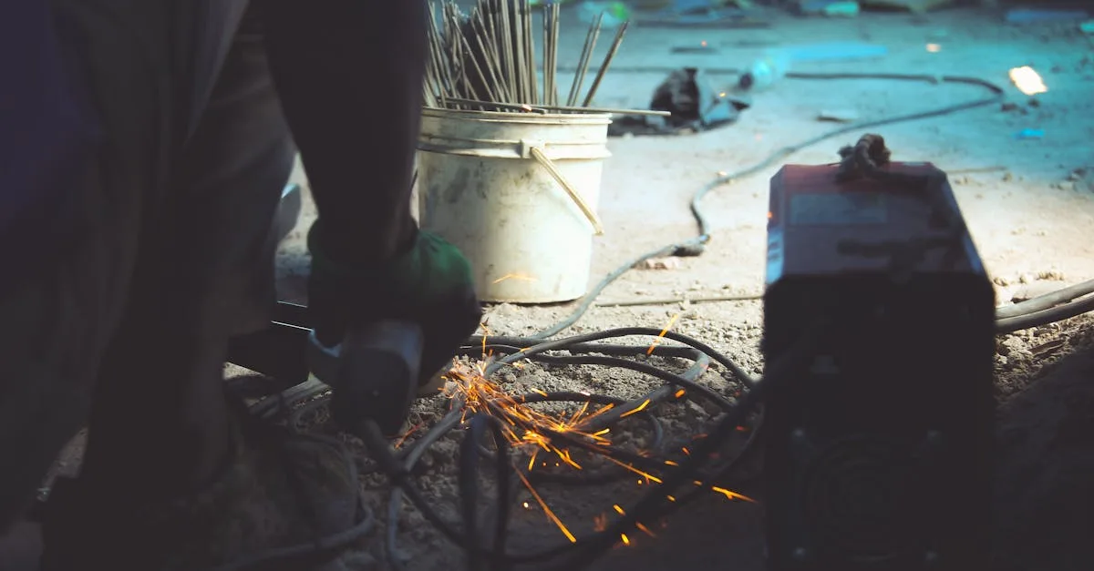 découvrez notre sélection d'outils électriques performants pour tous vos travaux. qualité, fiabilité et efficacité au rendez-vous pour les professionnels et les bricoleurs.