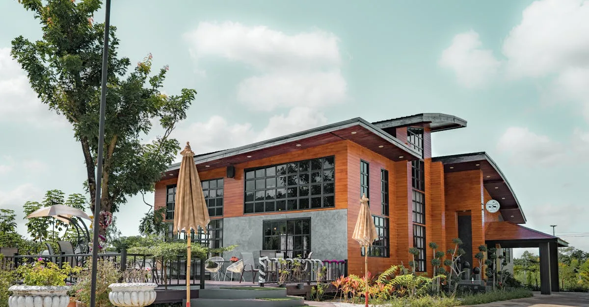 découvrez des idées inspirantes pour la maison, des conseils de décoration aux astuces d'aménagement pour créer un intérieur à votre image.