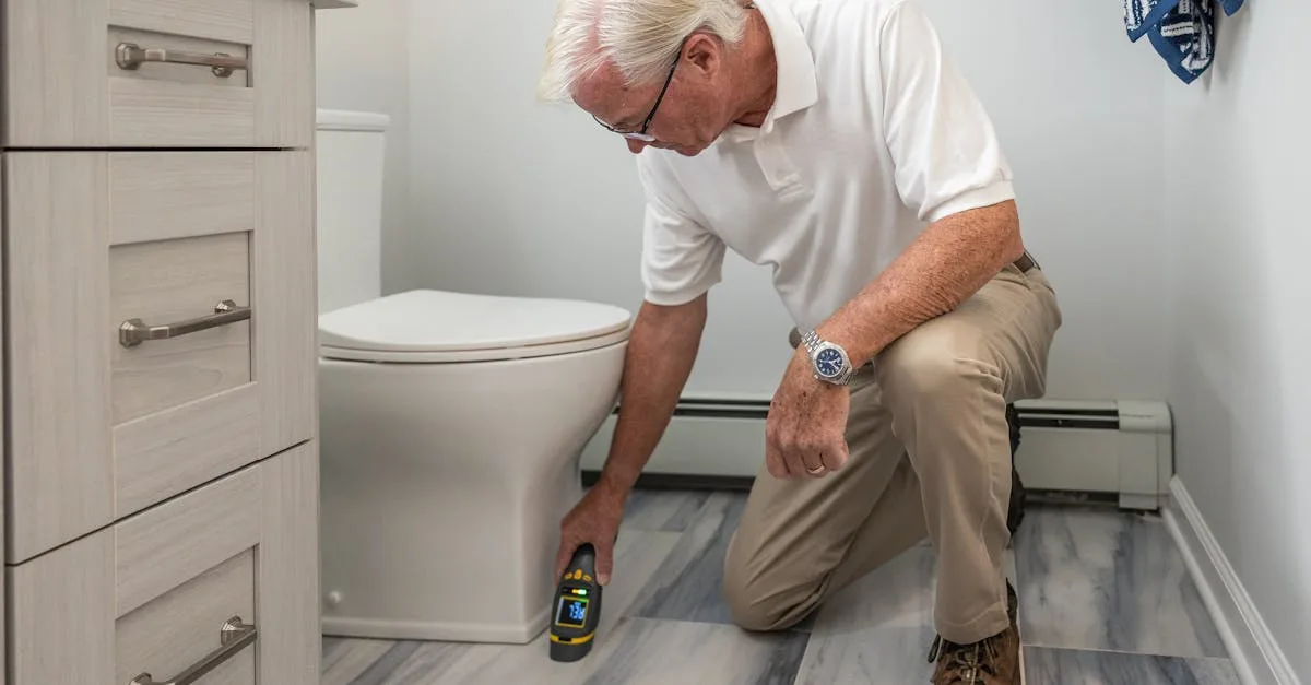 service d'entretien à domicile professionnel pour assurer le bon fonctionnement et la durabilité de votre maison toute l'année.