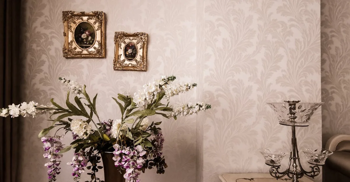 découvrez des idées et conseils inspirants pour la décoration intérieure afin de transformer votre espace en un lieu chaleureux et élégant.