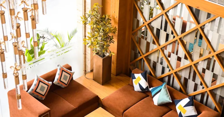 découvrez des idées et conseils inspirants pour la décoration intérieure, alliant style, confort et fonctionnalité pour transformer votre espace de vie.
