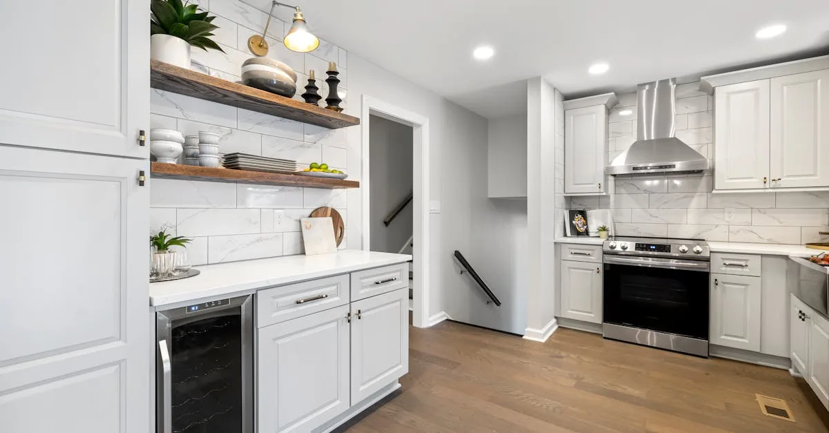 découvrez nos services professionnels de rénovation de cuisine pour transformer votre espace culinaire en un lieu moderne, fonctionnel et élégant.