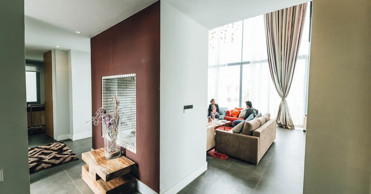 découvrez des conseils modernes pour l'aménagement intérieur, alliant style, fonctionnalité et tendances actuelles afin de transformer votre espace de vie.