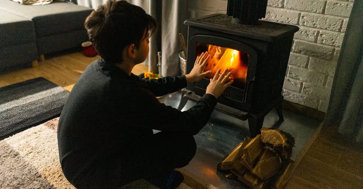 découvrez les réglementations concernant les conduits d'évacuation des poêles à granulés pour assurer une installation sûre et conforme aux normes en vigueur.