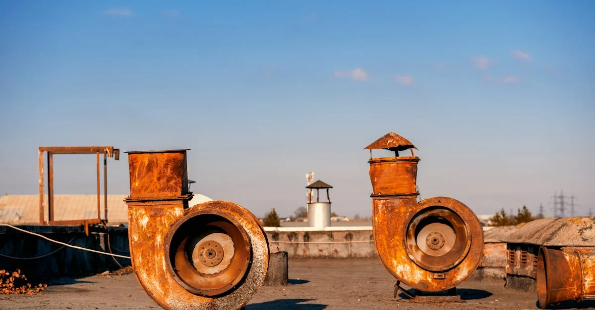 découvrez les réglementations essentielles concernant les conduits d'évacuation pour poêles à granulés afin d'assurer une installation sécurisée et conforme aux normes en vigueur.