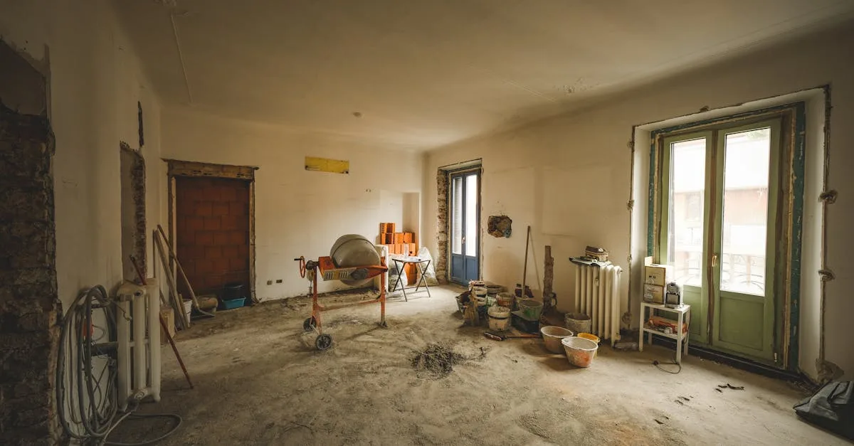 obtenez une estimation précise pour la rénovation de votre logement. découvrez nos services professionnels pour un projet réussi et un budget maîtrisé.