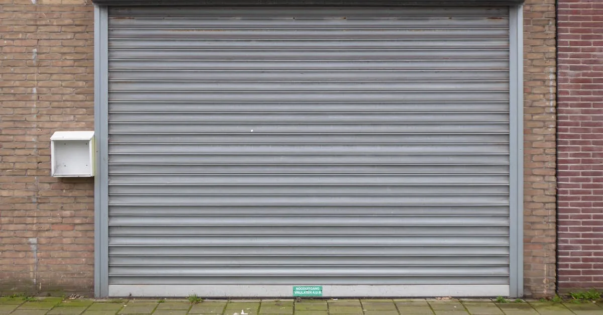 découvrez les inconvénients des volets roulants solaires, leurs limites et les aspects à considérer avant l'installation pour un choix éclairé.