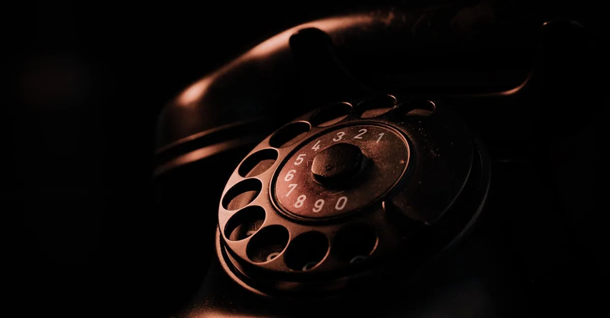 découvrez comment identifier et gérer les numéros de téléphone suspects pour protéger votre vie privée et éviter les arnaques.