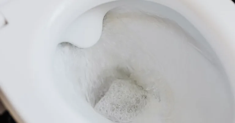 découvrez comment identifier et réparer une fuite de clapet de toilette pour économiser de l'eau et éviter les problèmes de plomberie.