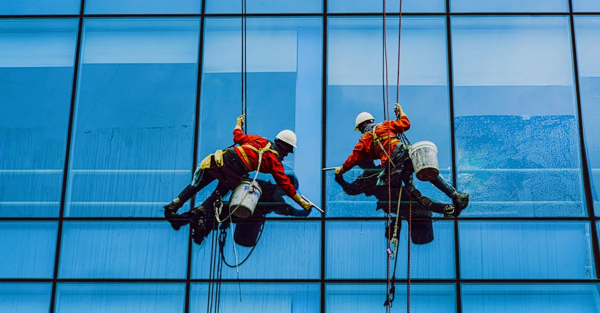 découvrez notre robot de nettoyage de fenêtres, conçu pour un nettoyage efficace, automatique et sans effort de toutes vos surfaces vitrées.