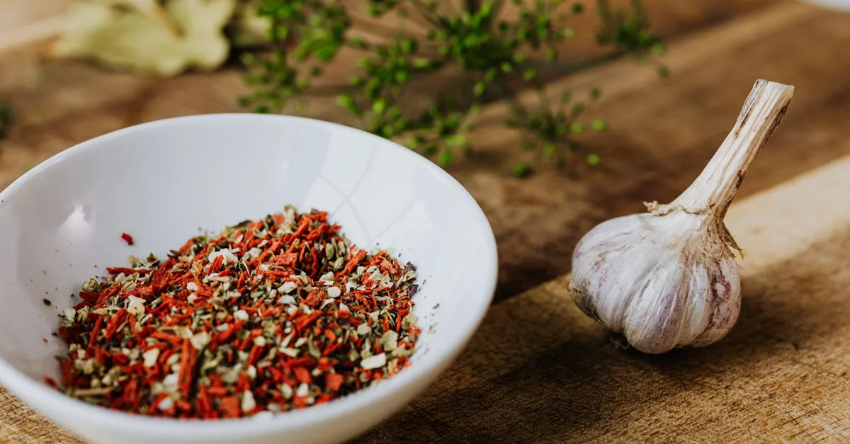 découvrez les épices essentielles pour sublimer vos plats et réveiller vos papilles avec des saveurs authentiques et variées.