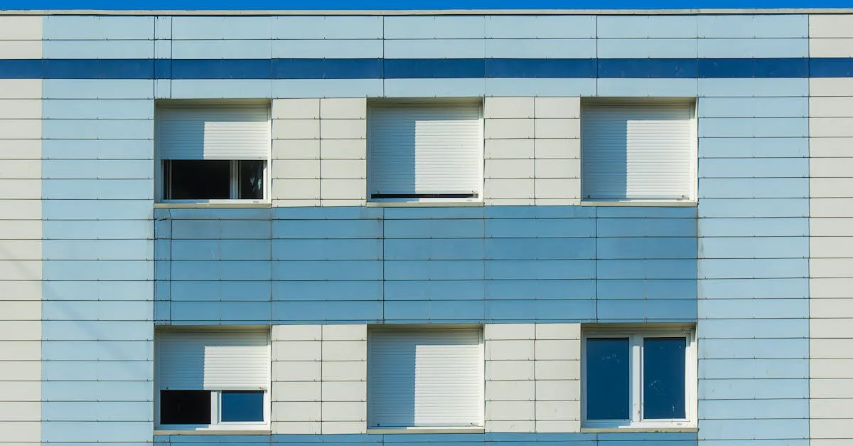 transformez l'apparence de votre maison avec notre service de rénovation de façade, pour un extérieur moderne et attrayant.
