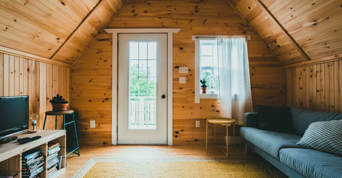 idées et astuces de décoration pour optimiser et embellir les petits espaces avec style et fonctionnalité.