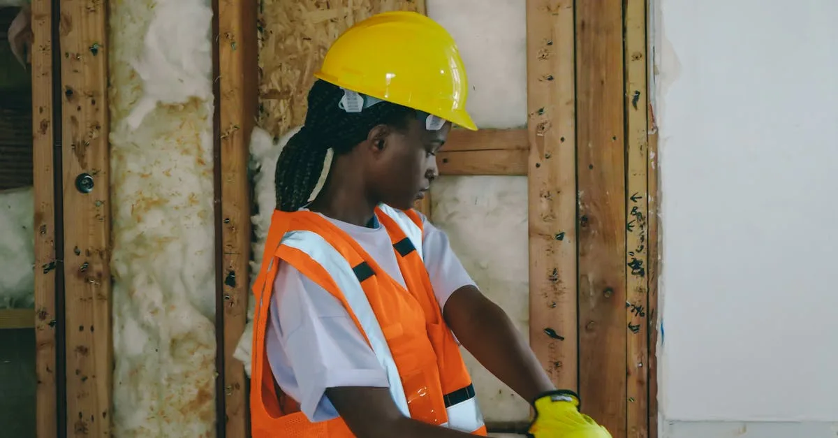isolation intérieure fine : solution efficace pour améliorer le confort thermique sans réduire l'espace habitable.