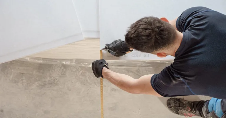 isolation intérieure fine pour murs : optimisez l'espace et améliorez la performance énergétique de votre habitation sans perte de surface.