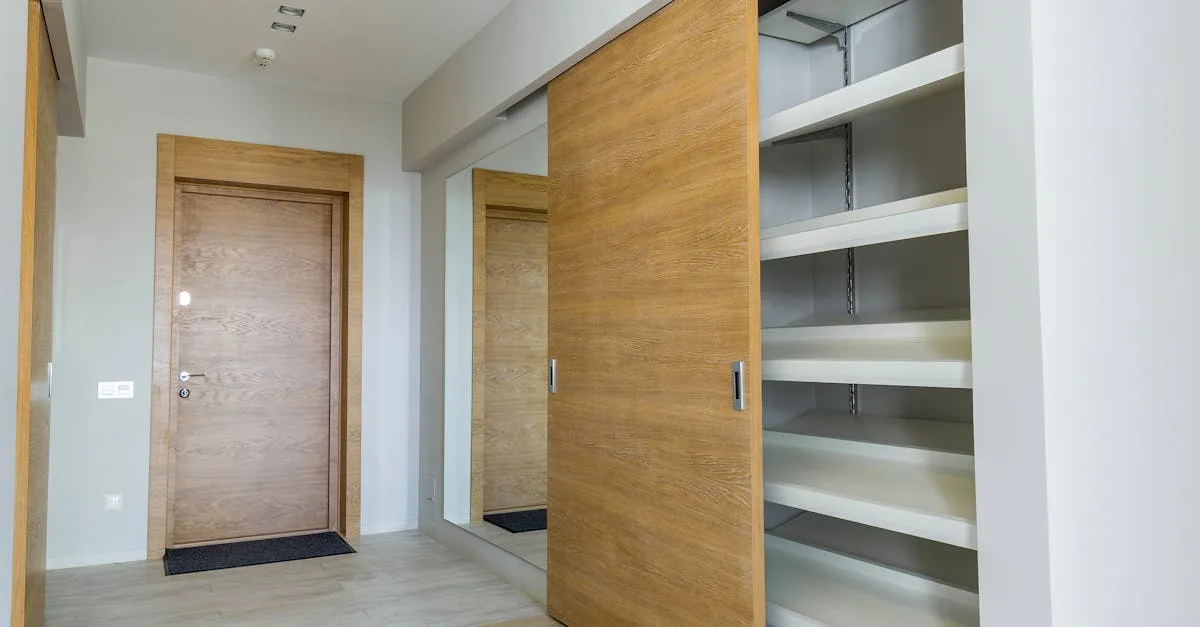 rénovation de portes en bois : redonnez vie et élégance à vos portes grâce à nos solutions professionnelles et durables.