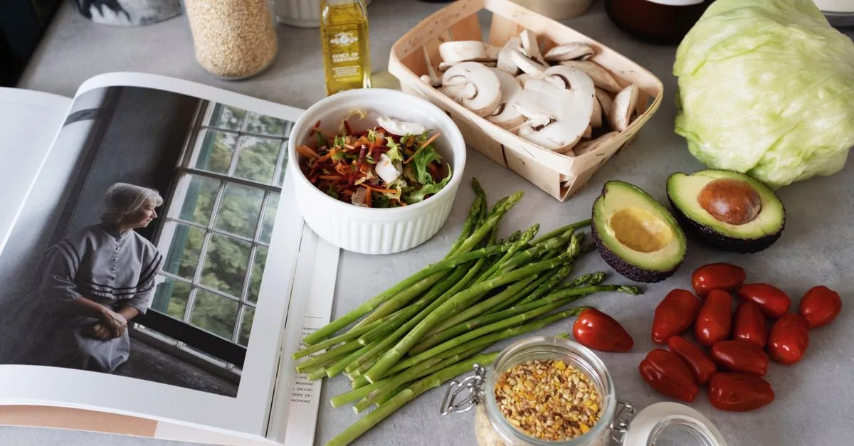découvrez des recettes saines et savoureuses pour une alimentation équilibrée et un mode de vie healthy.