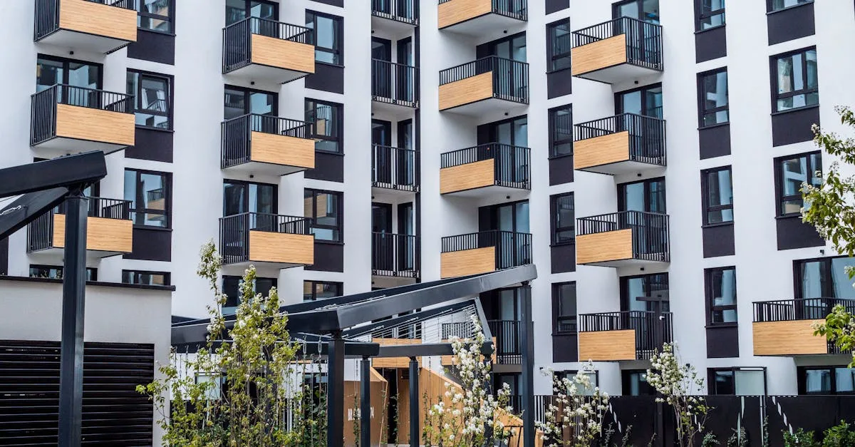 découvrez les opportunités d'investissement dans les parcs de loisirs, un secteur en pleine croissance offrant des rendements attractifs et un fort potentiel de développement.