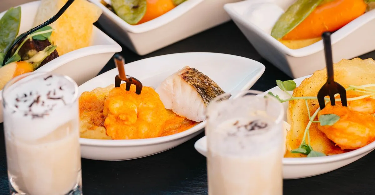découvrez la gastronomie normande : saveurs authentiques, produits locaux et traditions culinaires uniques de la normandie.