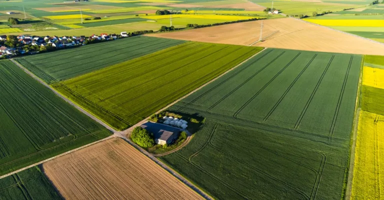 forum dédié à l'agriculture : échangez, partagez vos connaissances et découvrez les dernières innovations agricoles.