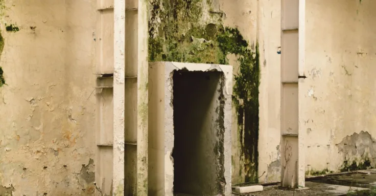 découvrez les causes des murs humides, leurs effets sur votre habitation et les solutions efficaces pour lutter contre l'humidité et protéger votre intérieur.