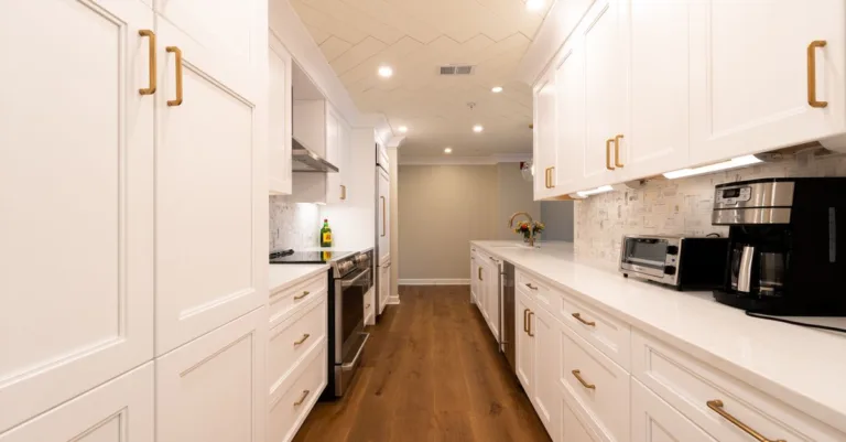 découvrez nos conseils et idées pour une rénovation de cuisine réussie, alliant style, fonctionnalité et modernité pour transformer votre espace culinaire.