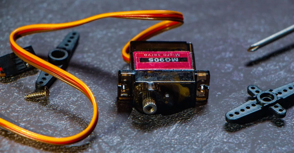 découvrez nos solutions avancées de programmation moteur pour optimiser la performance et l'efficacité de vos systèmes motorisés.
