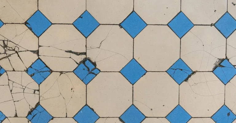 découvrez les causes et solutions pour les fissures dans les carreaux. conseils d'experts pour réparer et prévenir le craquelage des carreaux.