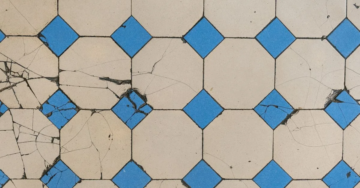 découvrez les causes et solutions pour les fissures dans les carreaux. conseils d'experts pour réparer et prévenir le craquelage des carreaux.