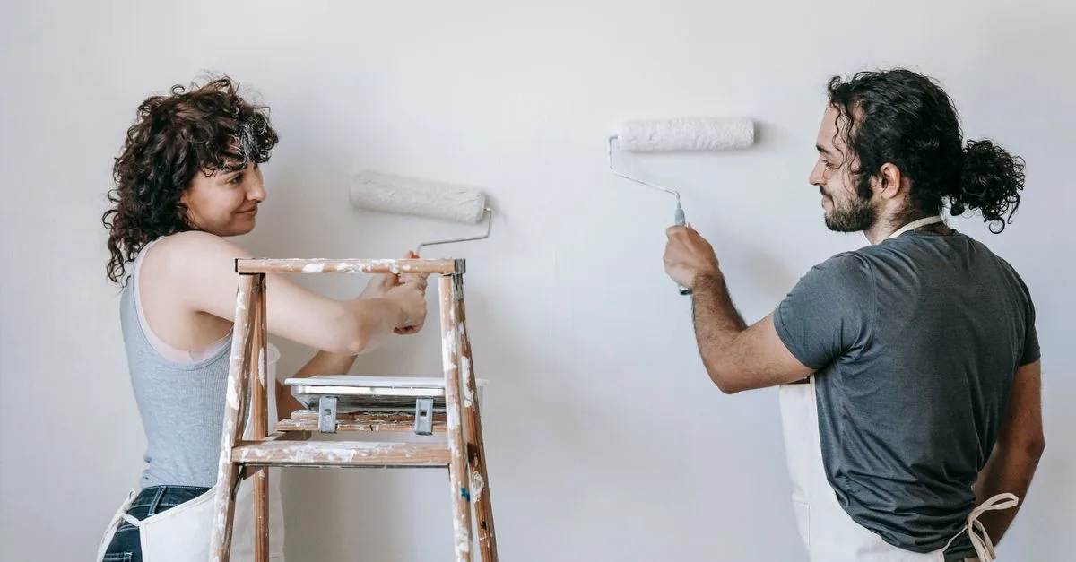 découvrez des conseils et astuces pour améliorer votre maison, rénover vos espaces et valoriser votre habitat avec des projets de bricolage simples et efficaces.