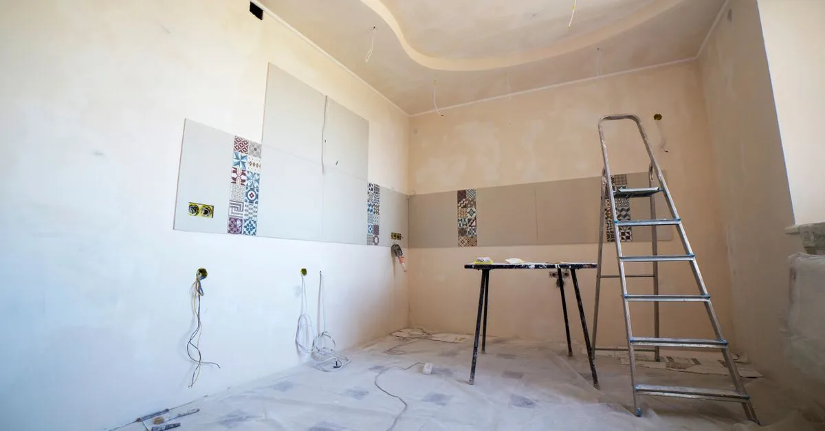 améliorez votre maison avec nos conseils et idées pour la rénovation, la décoration et l'entretien afin de créer un intérieur confortable et moderne.