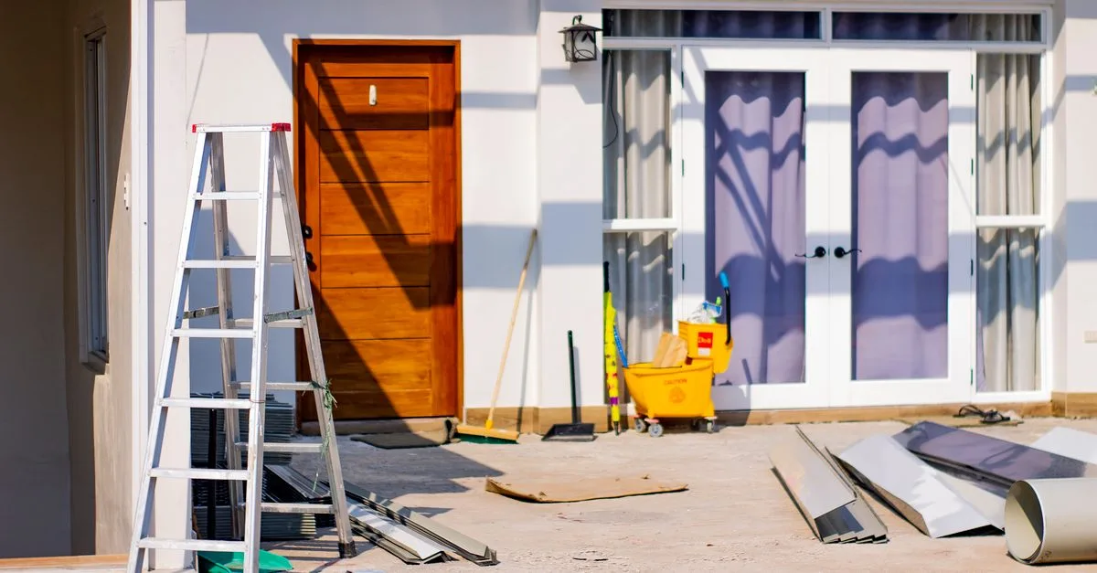 découvrez les tendances et conseils essentiels pour la rénovation de votre maison en 2026, alliant modernité, efficacité énergétique et design contemporain.