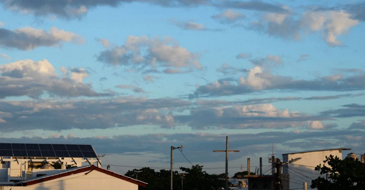 découvrez nos panneaux solaires performants et écologiques pour optimiser votre consommation d'énergie tout en réduisant votre impact environnemental.