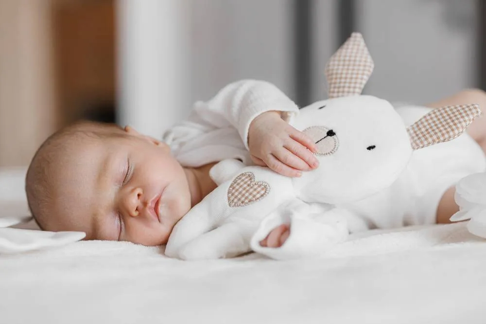 créations artisanales et personnalisée pour bébé